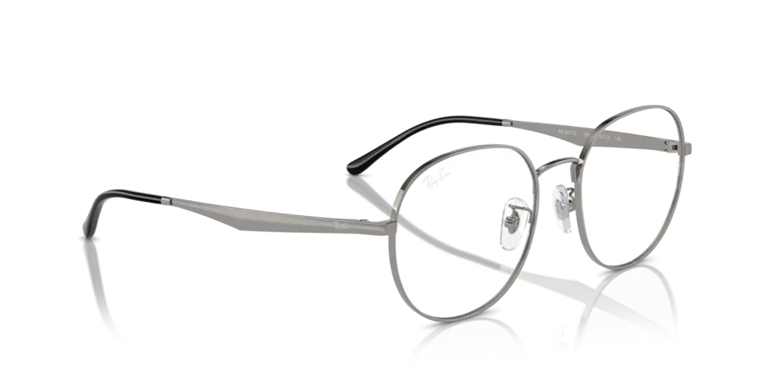 Ray-Ban Optical 0RX6517D 2502