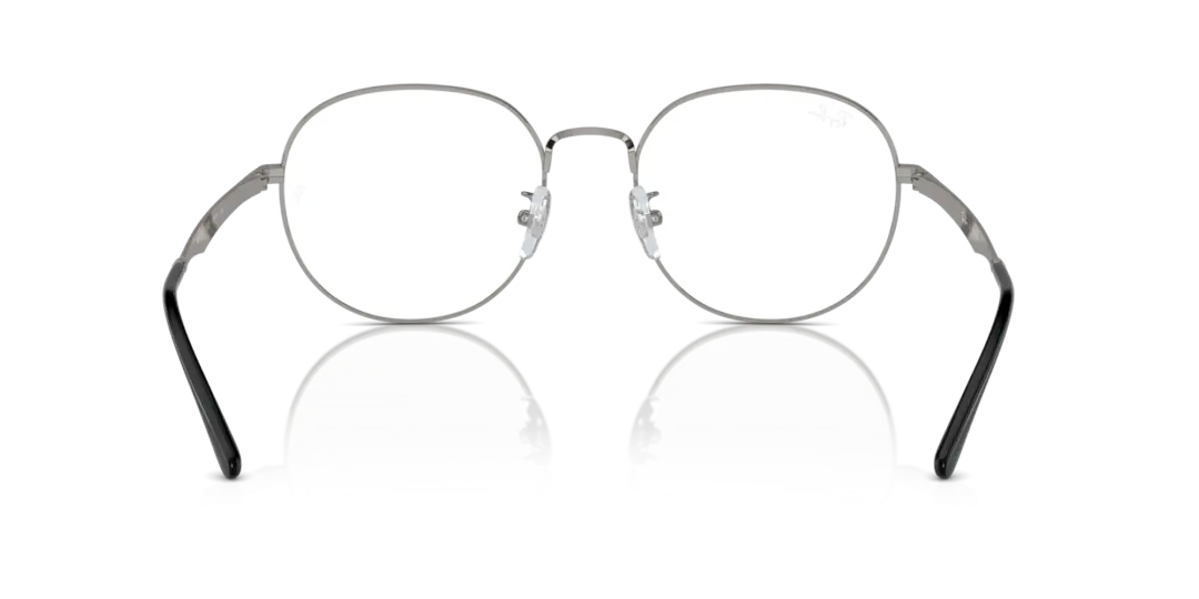 Ray-Ban Optical 0RX6517D 2502