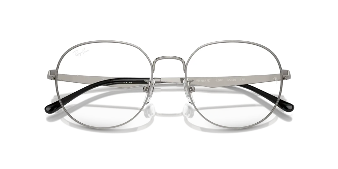 Ray-Ban Optical 0RX6517D 2502