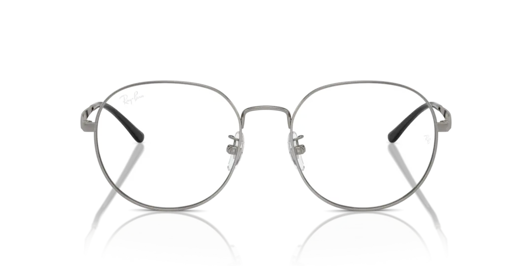 Ray-Ban Optical 0RX6517D 2502