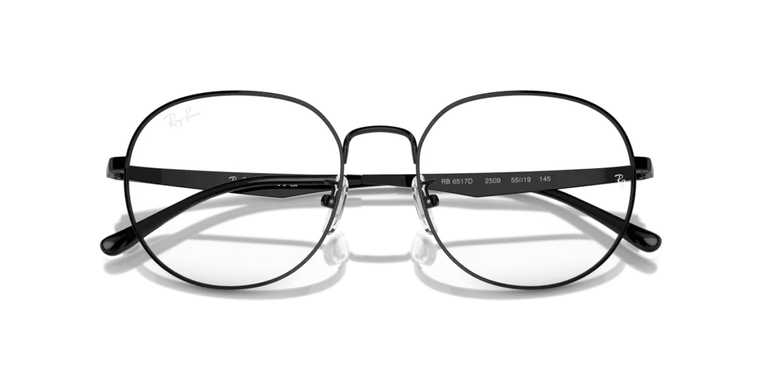 Ray-Ban Optical 0RX6517D 2509