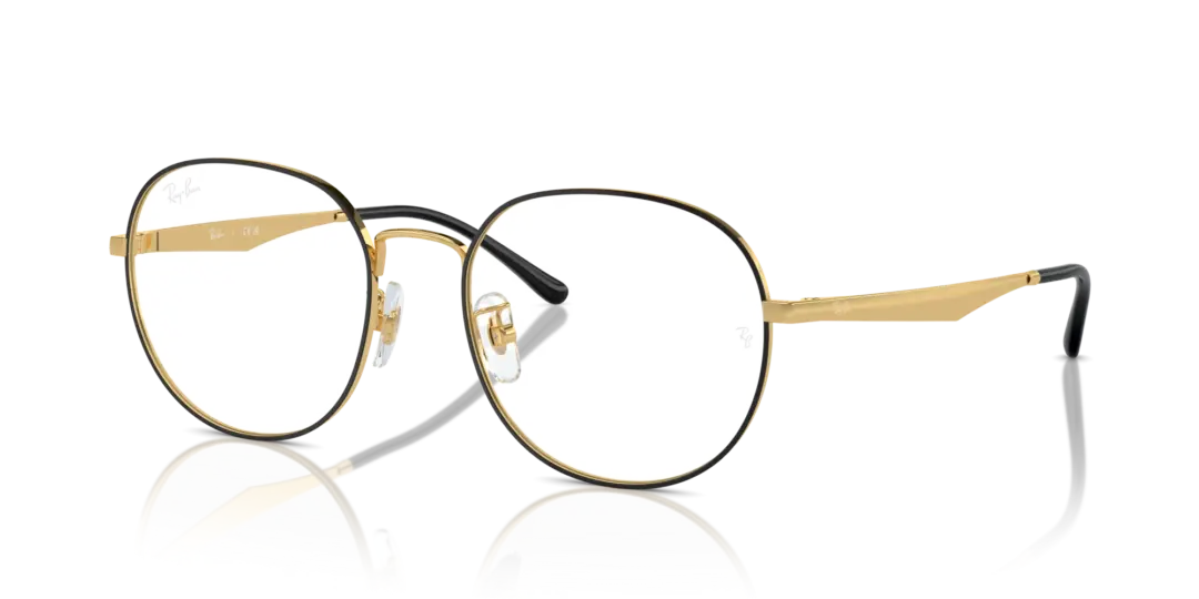 Ray-Ban Optical 0RX6517D 2991