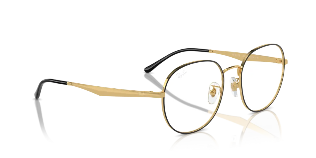 Ray-Ban Optical 0RX6517D 2991