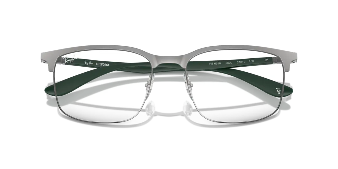 Ray-Ban Optical 0RX6518 2620