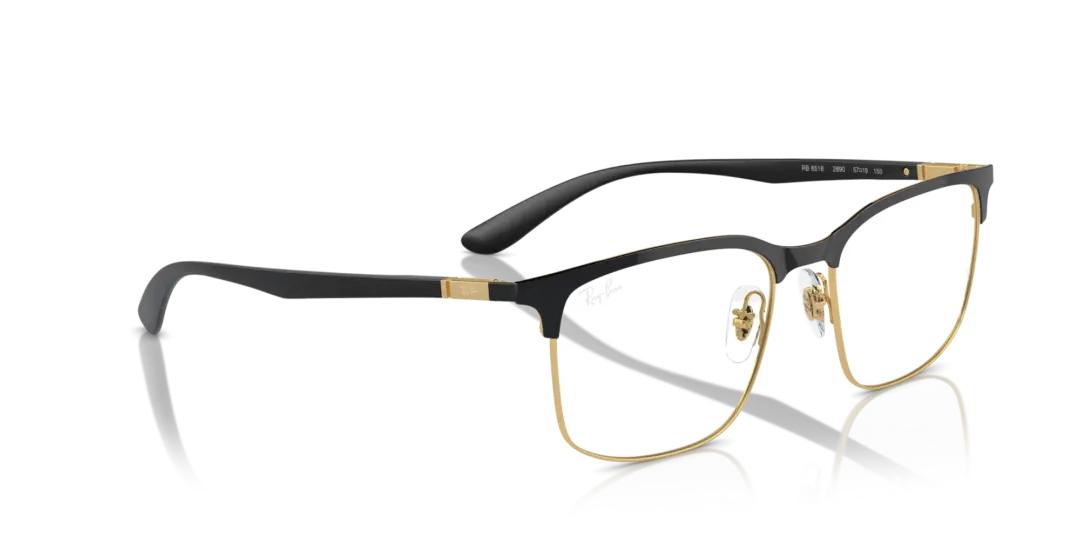 Ray-Ban Optical 0RX6518 2890