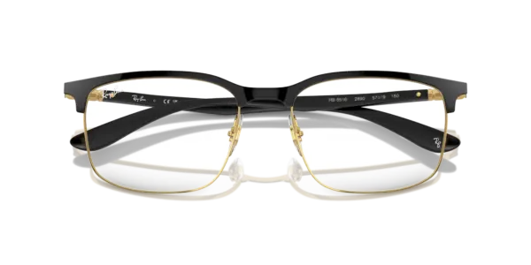 Ray-Ban Optical 0RX6518 2890