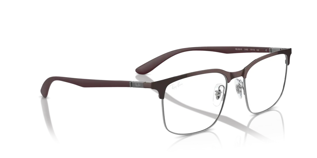 Ray-Ban Optical 0RX6518 3162