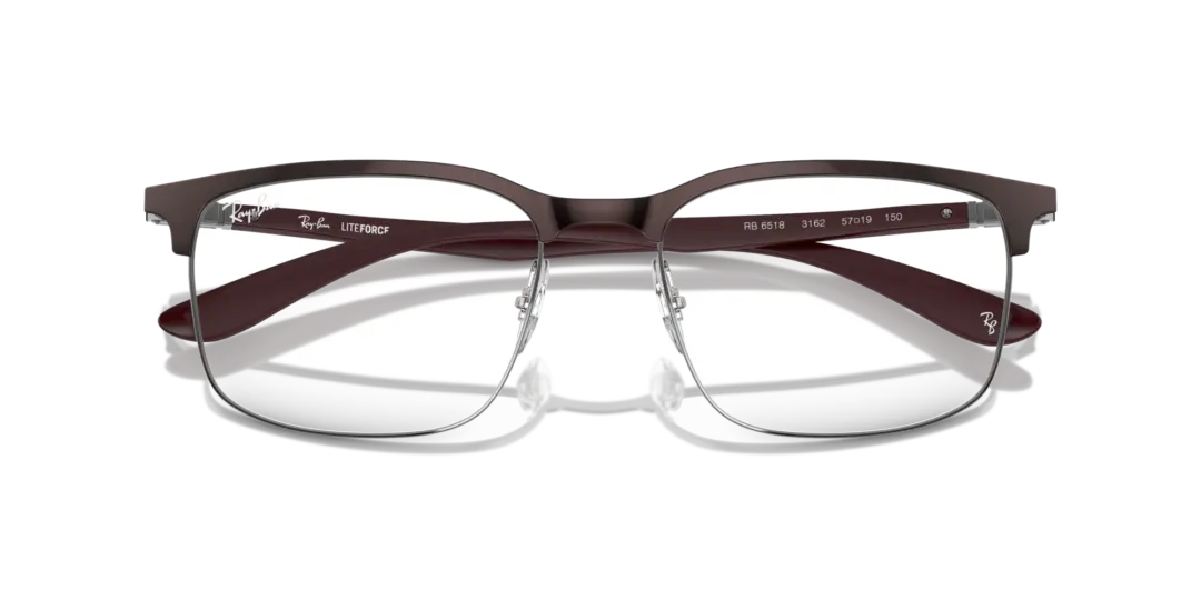 Ray-Ban Optical 0RX6518 3162