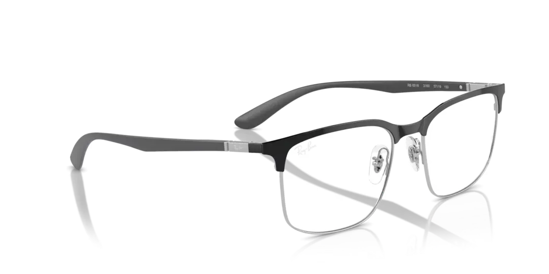 Ray-Ban Optical 0RX6518 3163