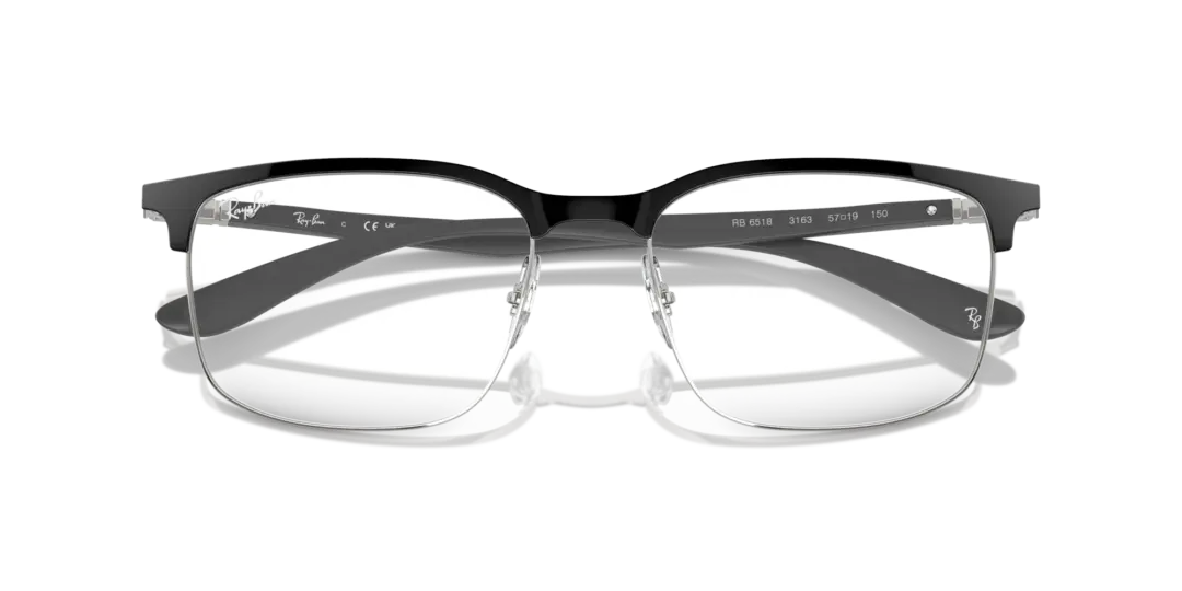 Ray-Ban Optical 0RX6518 3163