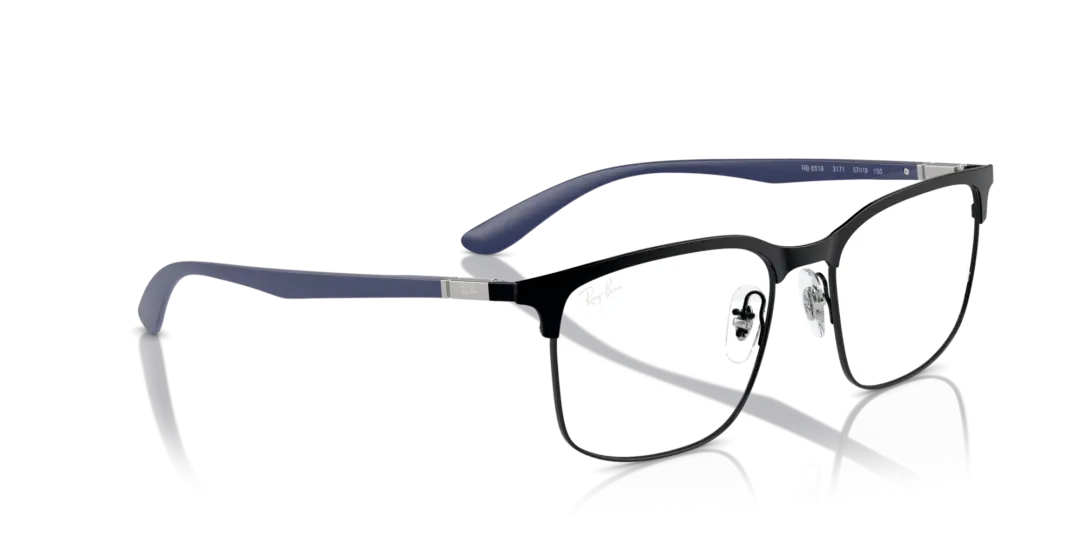 Ray-Ban Optical 0RX6518 3171