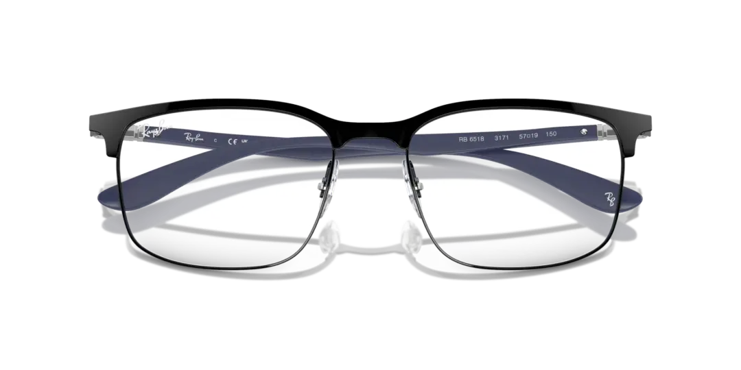 Ray-Ban Optical 0RX6518 3171