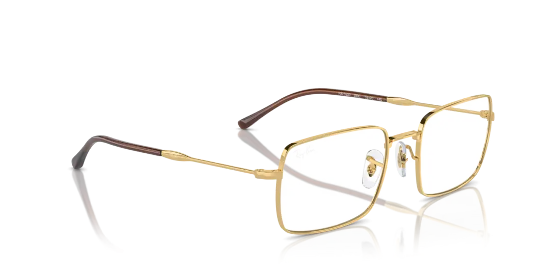 Ray-Ban Optical 0RX6520 2500