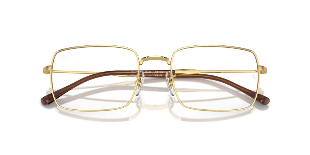 Ray-Ban Optical 0RX6520 2500