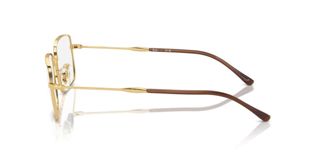 Ray-Ban Optical 0RX6520 2500