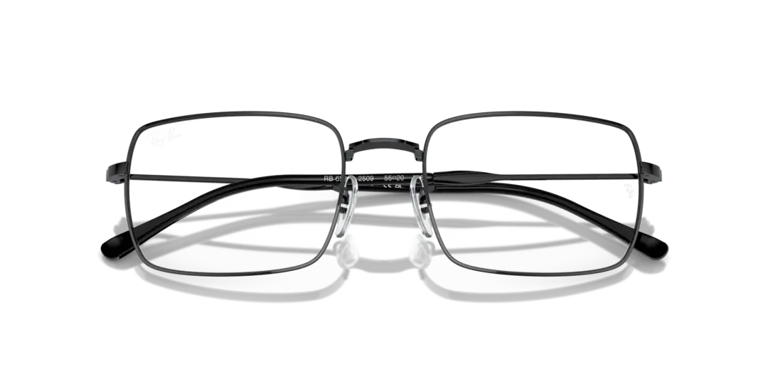 Ray-Ban Optical 0RX6520 2509