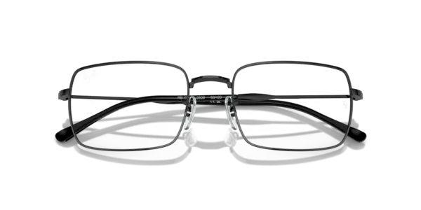 Ray-Ban Optical 0RX6520 2509
