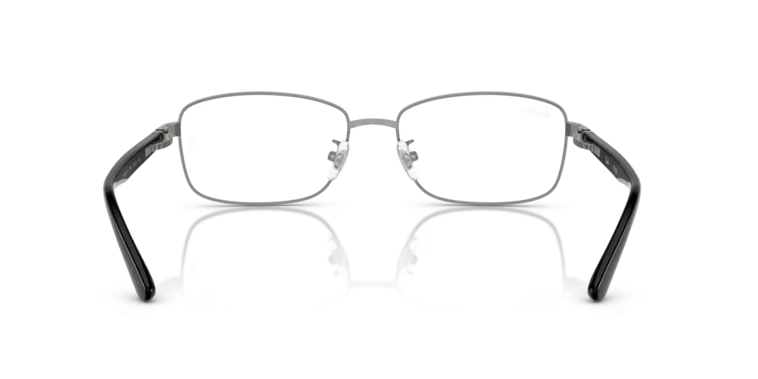 Ray-Ban Optical 0RX6527D 2502