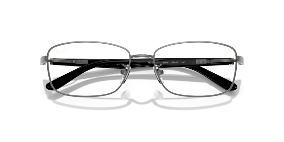 Ray-Ban Optical 0RX6527D 2502