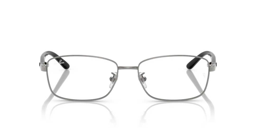 Ray-Ban Optical 0RX6527D 2502