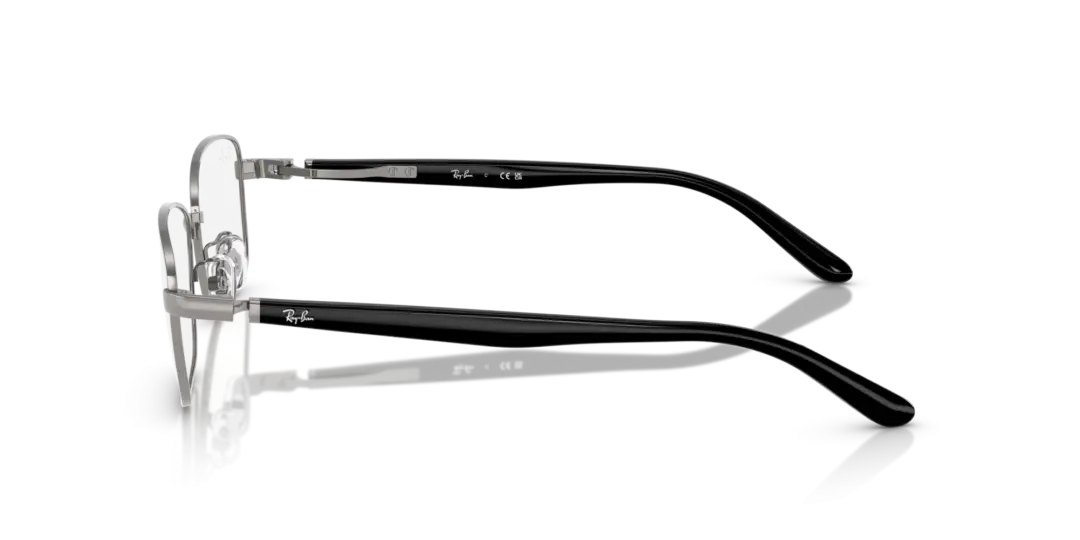 Ray-Ban Optical 0RX6527D 2502