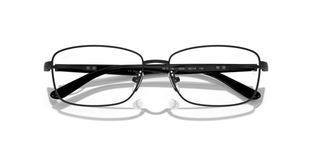 Ray-Ban Optical 0RX6527D 2503