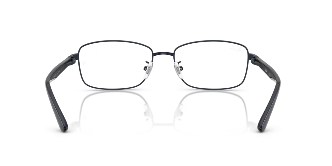 Ray-Ban Optical 0RX6527D 3076