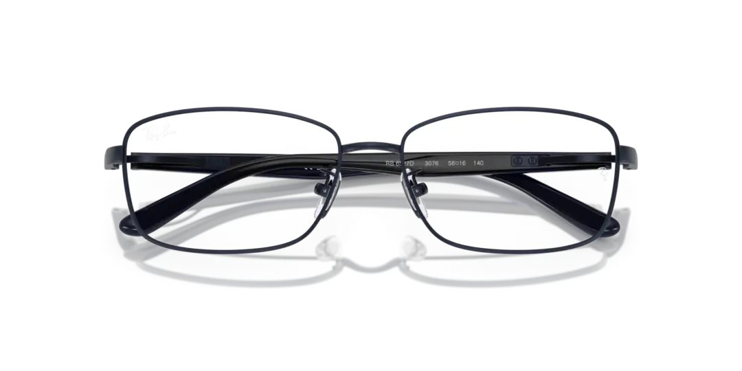 Ray-Ban Optical 0RX6527D 3076