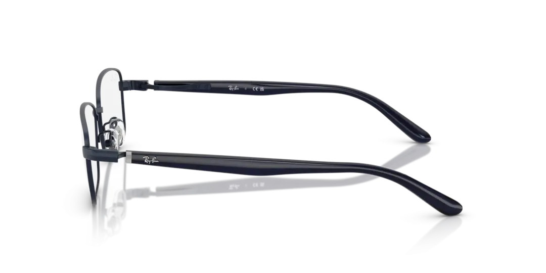 Ray-Ban Optical 0RX6527D 3076