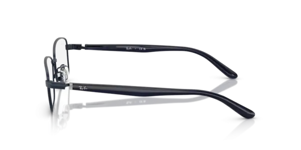 Ray-Ban Optical 0RX6527D 3076