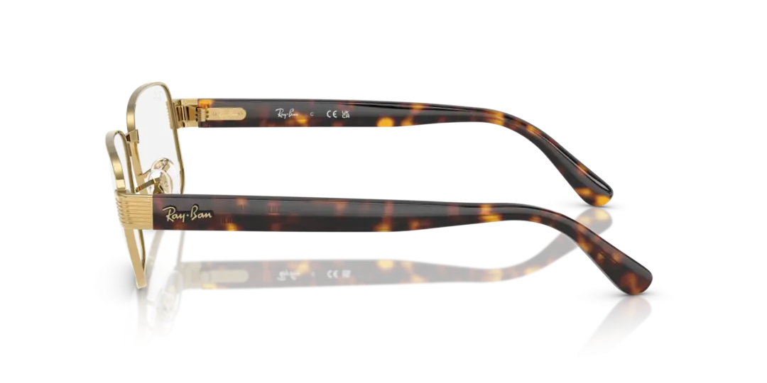 Ray-Ban Optical 0RX6529 2500