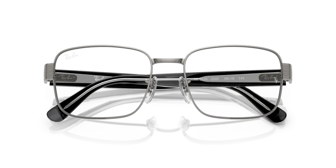 Ray-Ban Optical 0RX6529 2502