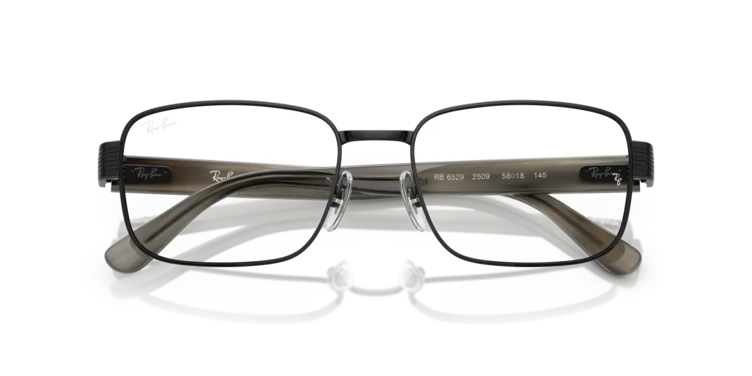 Ray-Ban Optical 0RX6529 2509