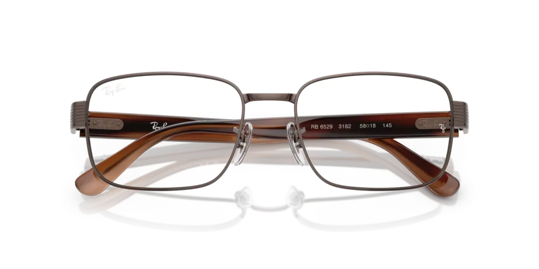 Ray-Ban Optical 0RX6529 3182