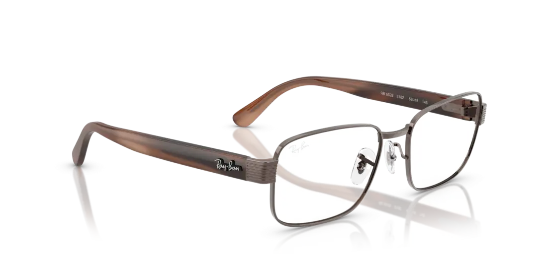 Ray-Ban Optical 0RX6529 3182