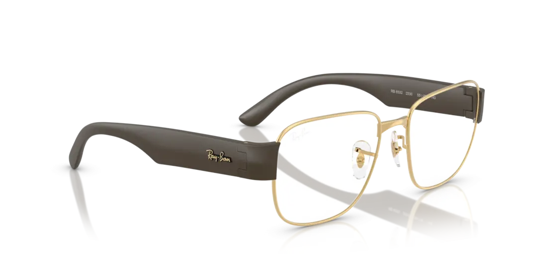 Ray-Ban Optical 0RX6532 2500