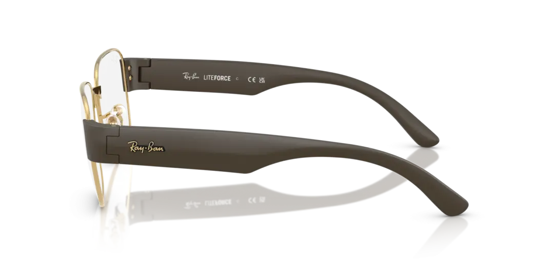 Ray-Ban Optical 0RX6532 2500