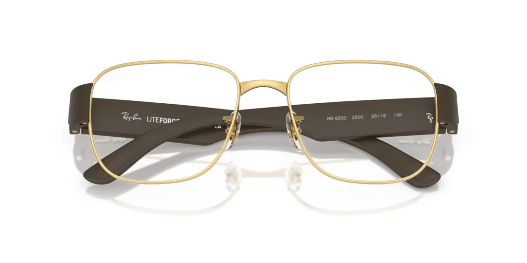 Ray-Ban Optical 0RX6532 2500