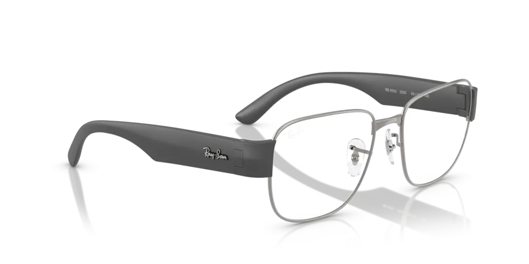 Ray-Ban Optical 0RX6532 2502