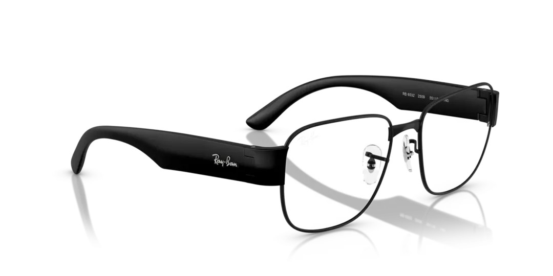 Ray-Ban Optical 0RX6532 2509