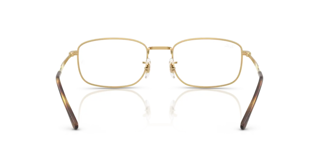 Ray-Ban Optical 0RX6533 2500