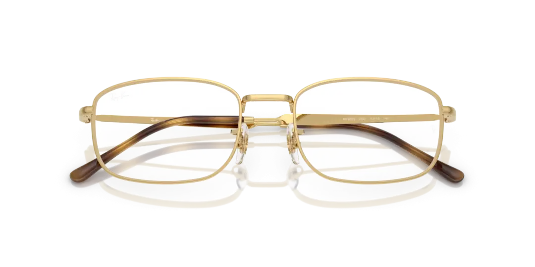 Ray-Ban Optical 0RX6533 2500