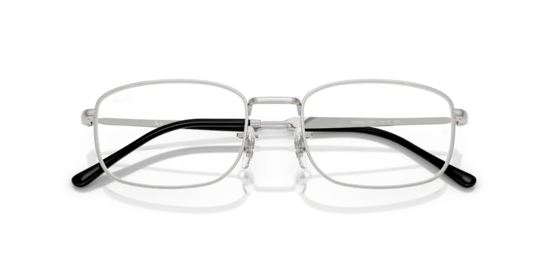 Ray-Ban Optical 0RX6533 2501