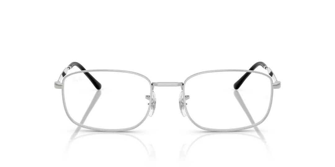 Ray-Ban Optical 0RX6533 2501