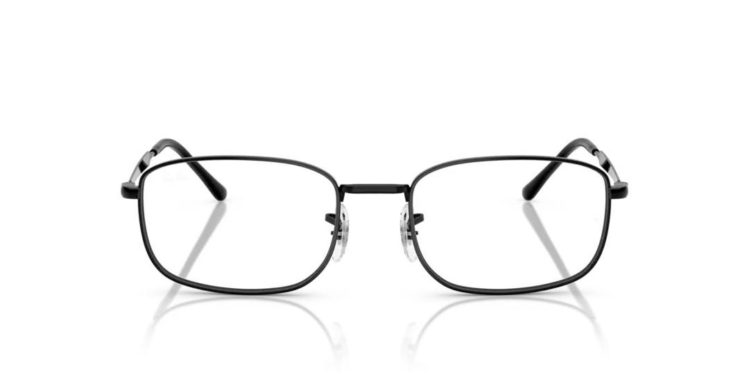 Ray-Ban Optical 0RX6533 2509