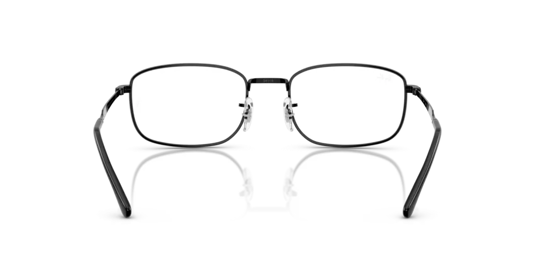 Ray-Ban Optical 0RX6533 2509