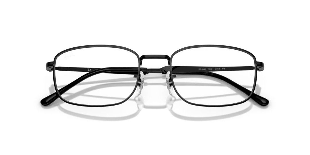 Ray-Ban Optical 0RX6533 2509