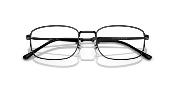 Ray-Ban Optical 0RX6533 2509