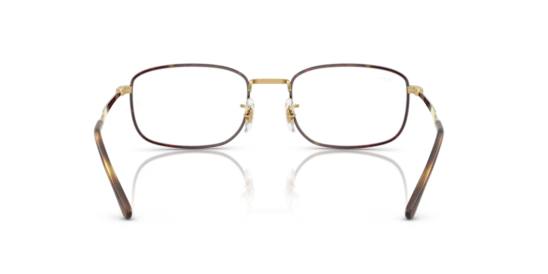 Ray-Ban Optical 0RX6533 3177