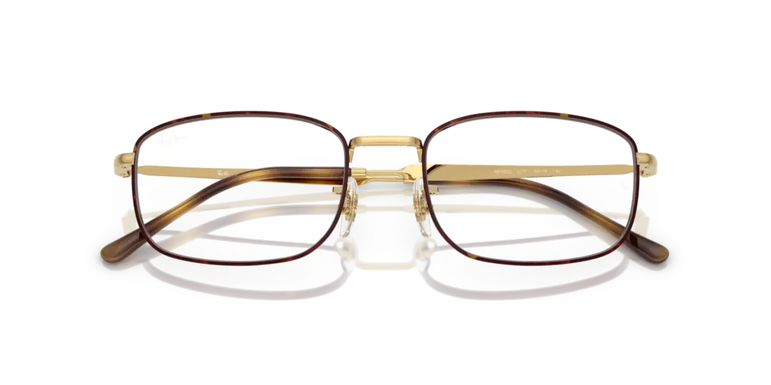 Ray-Ban Optical 0RX6533 3177